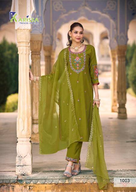Karissa goldy Bulk Kurti supplier in Pune